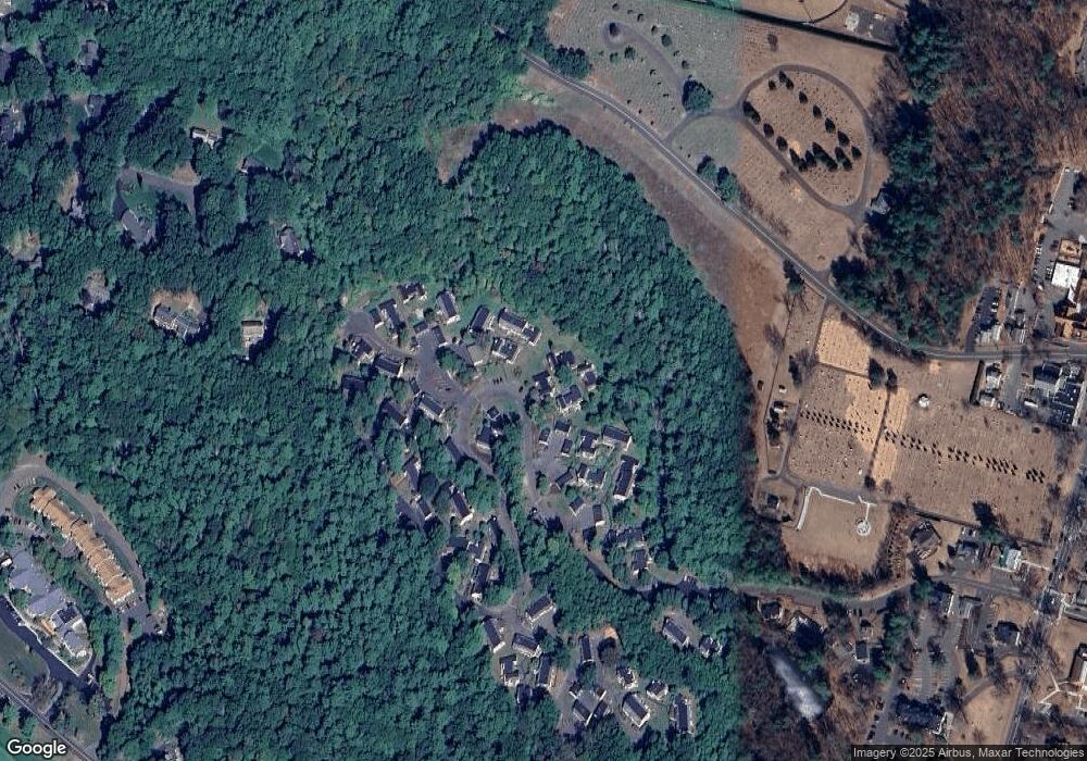 88 Library Ln, Simsbury, CT 06070 - photo 1