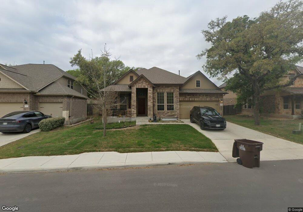 11312 Massive Mount, Helotes, TX 78023 - photo 1