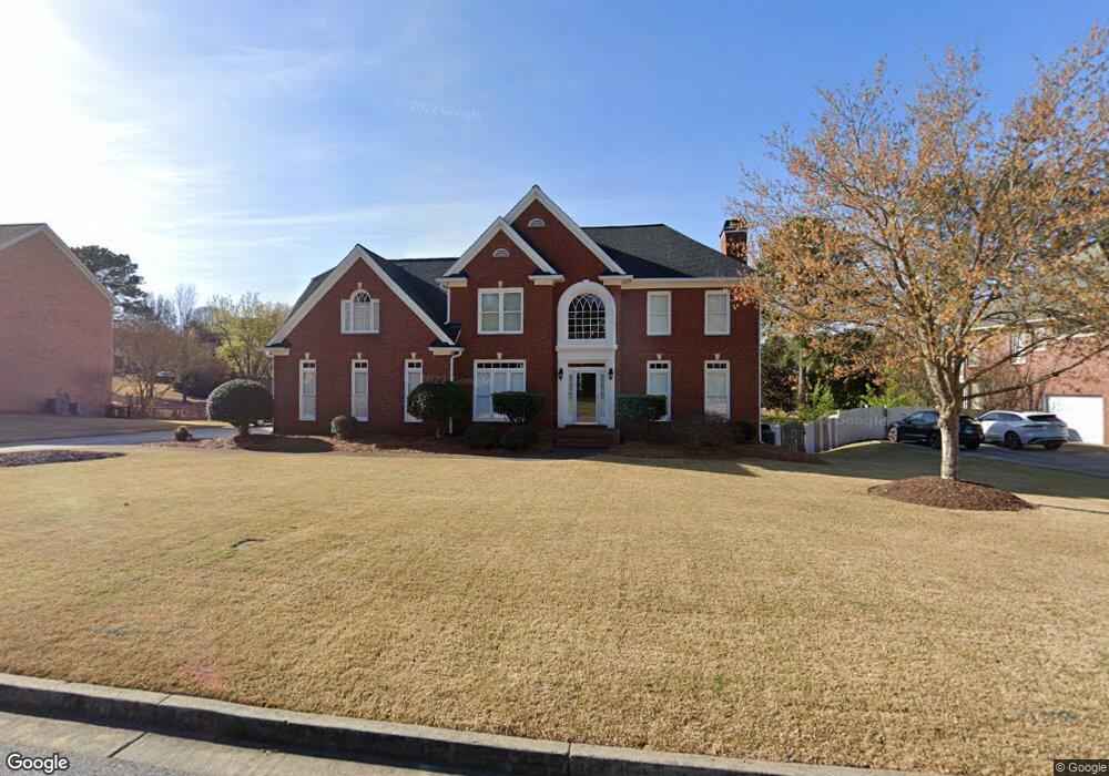 2604 Dunhaven Glen, Snellville, GA 30078 - photo 1