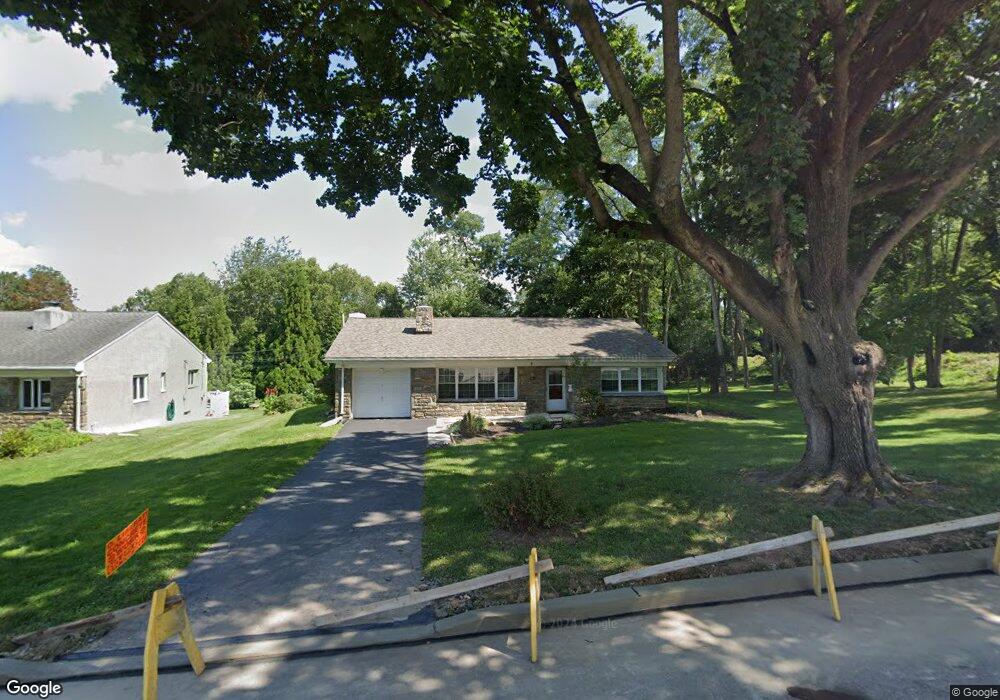 5 Mather Ave, Broomall, PA 19008 - photo 1