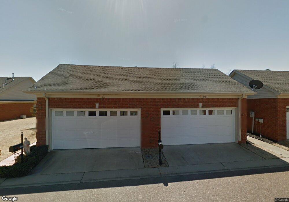 887 Cardinal Ln, Hernando, MS 38632 - photo 1