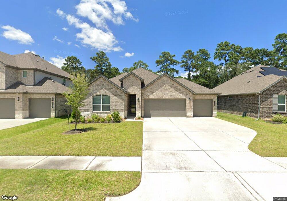 15320 Sandhill Crane Ln, Conroe, TX 77384 - photo 1