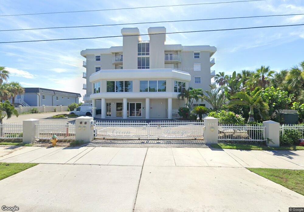 1155 S Atlantic Ave unit 201, Cocoa Beach, FL 32931 - photo 1