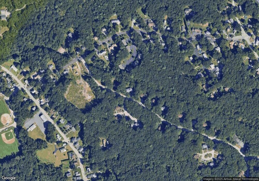 10 Pheasant Run unit A, Smithfield, RI 02917 - photo 1