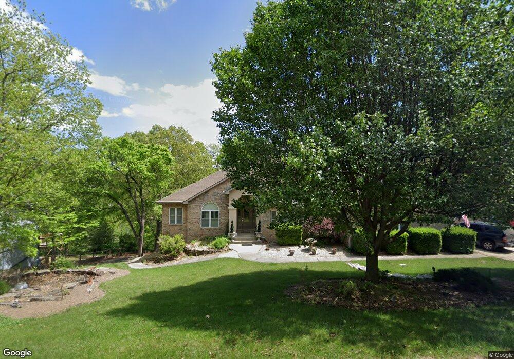 32 Chelmsworth Dr, Bella Vista, AR 72715 - photo 1