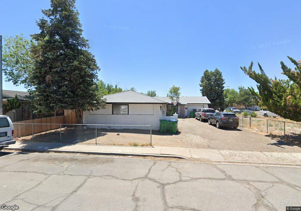 2610 W Cygnet Cir, Sparks, NV 89431 - photo 1