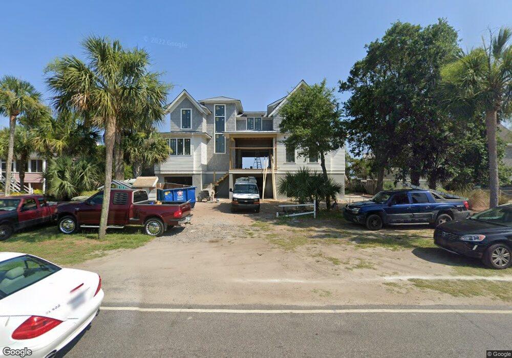 3108 Palm Blvd, Isle of Palms, SC 29451 - photo 1
