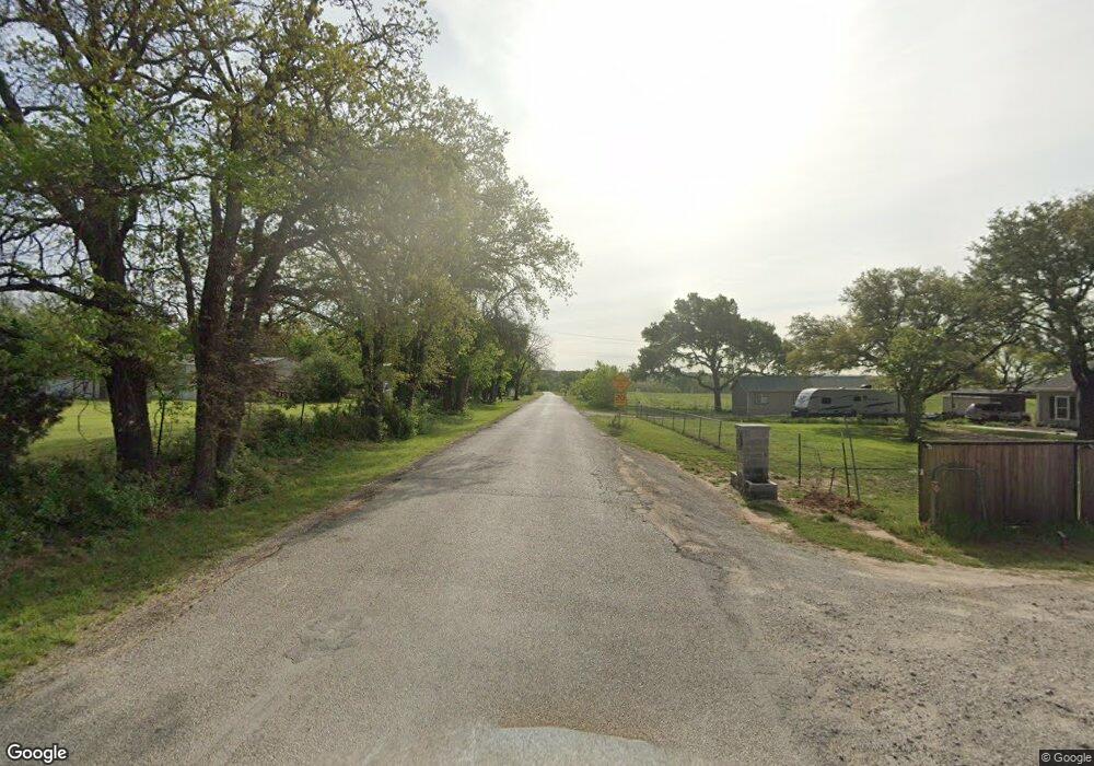 LOT 15 Dill Rd, Weatherford, TX 76082 - photo 1