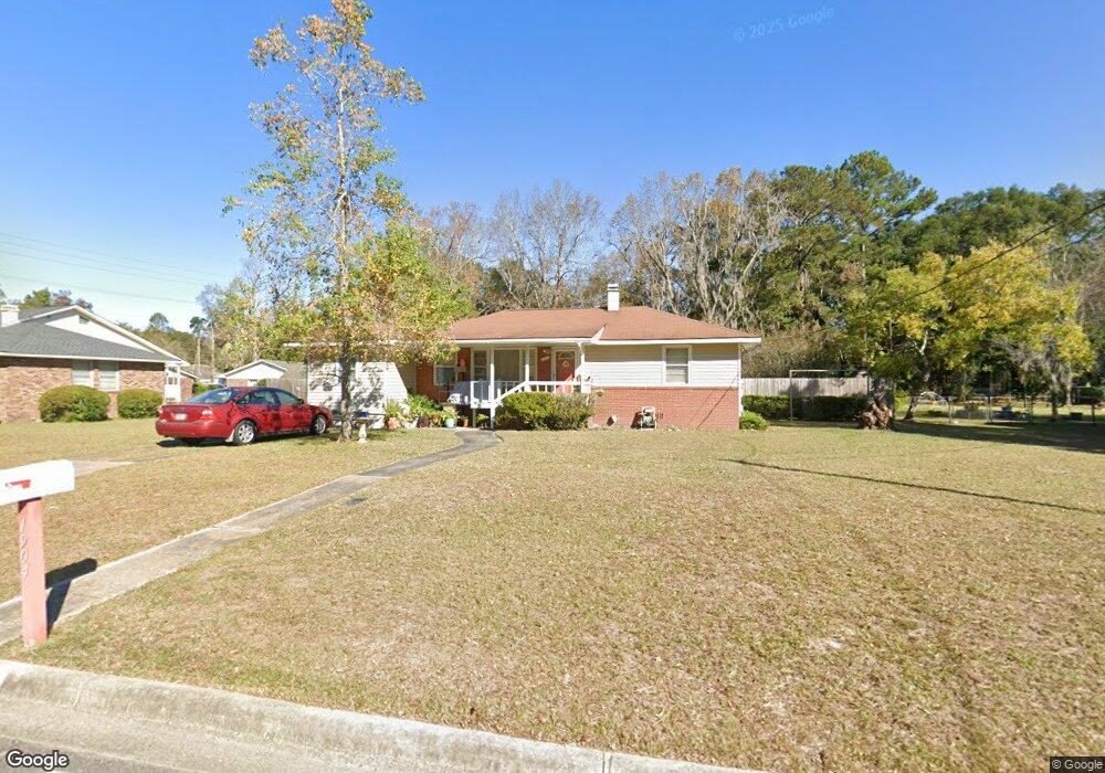 1904 E 64th St, Savannah, GA 31404 - photo 1