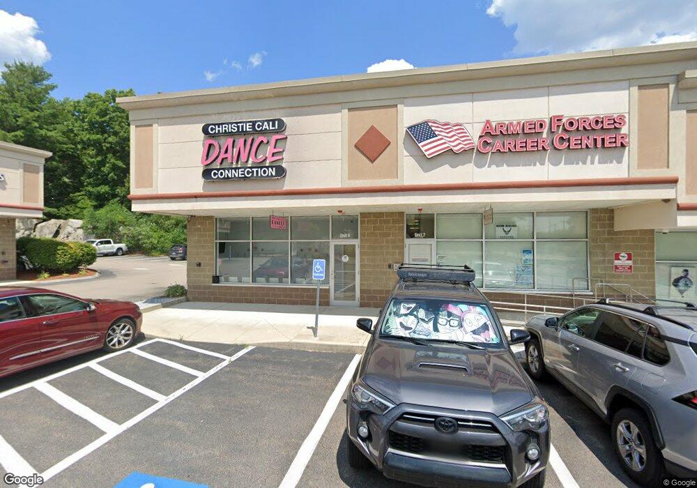 206 E Main St unit 10, Milford, MA 01757 - photo 1