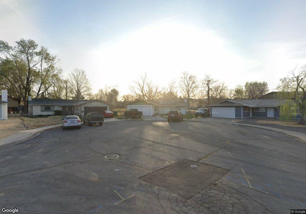 223 Sawyer Way, Sparks, NV 89431 - photo 1