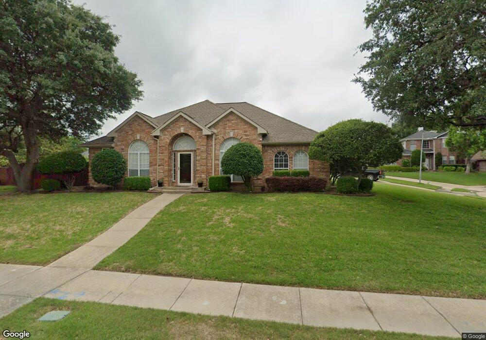 312 Foxwood Ln, Wylie, TX 75098 - photo 1