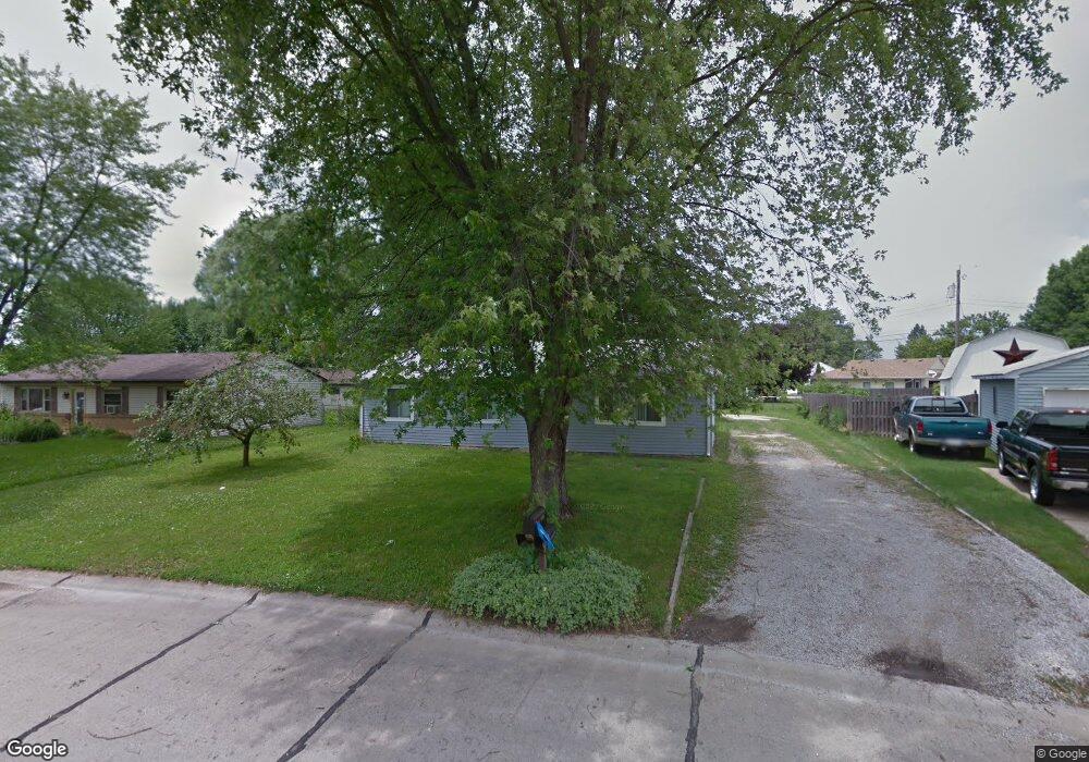 1030 Ross Ct, Franklin, IN 46131 - photo 1