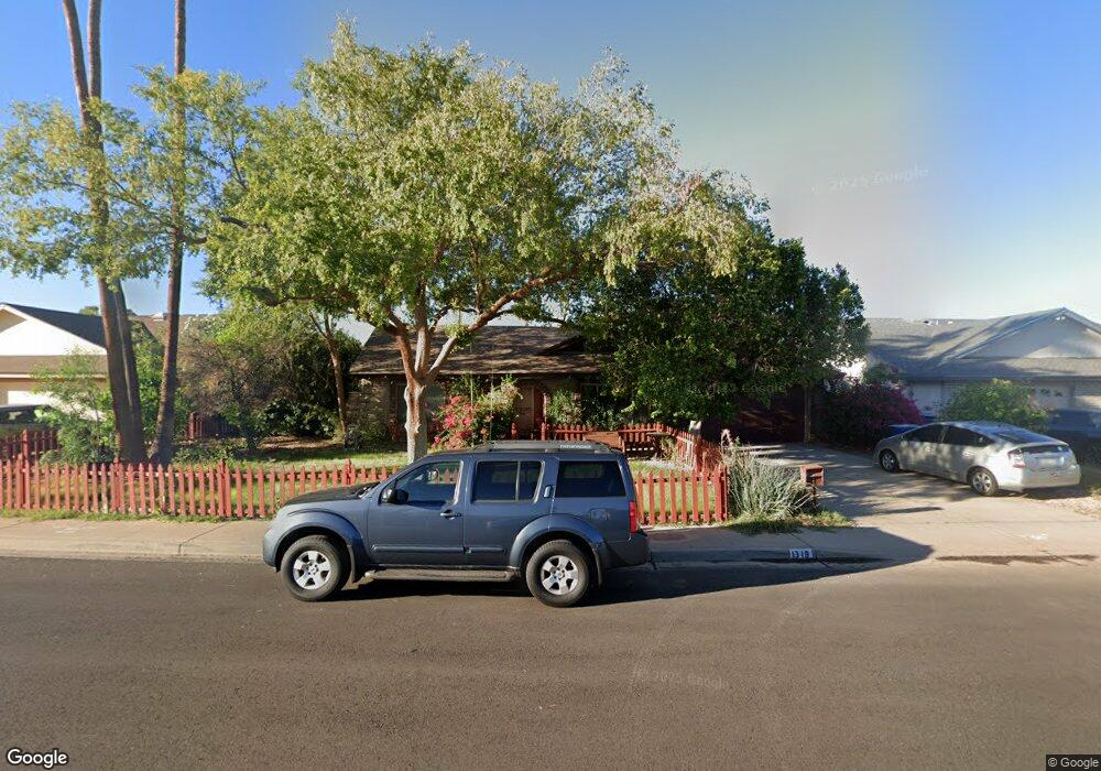 1319 E Carmen St, Tempe, AZ 85283 - photo 1