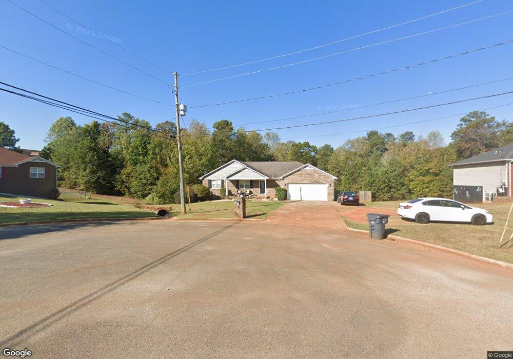 395 Andrew Dr, Weaver, AL 36277 - photo 1