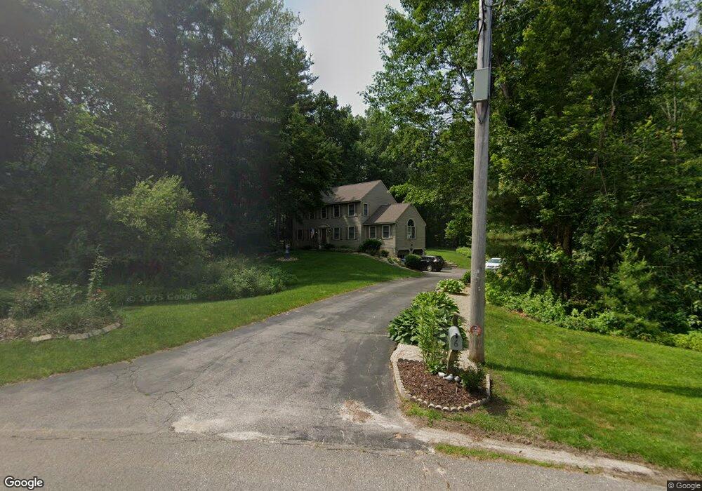 6 Redwood Rd, Hudson, NH 03051 - photo 1