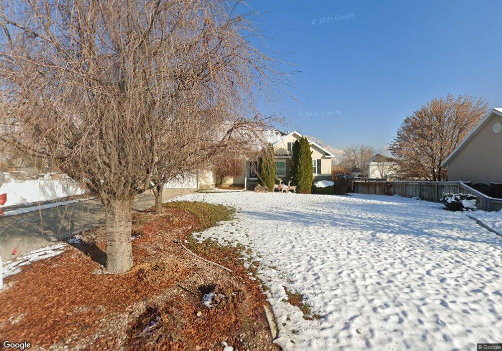 936 N 1420 W, Pleasant Grove, UT 84062 - photo 1