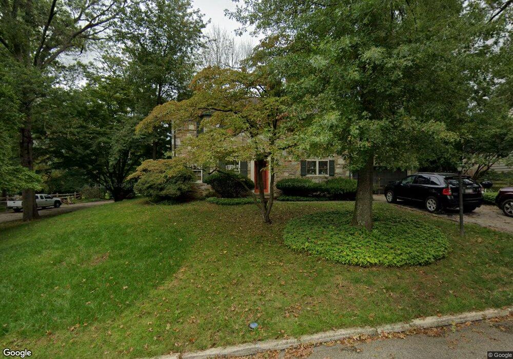 850 Valley View Rd, Flourtown, PA 19031 - photo 1