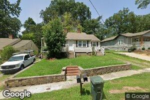 163 W Dixie Ave SE Unit 165, Marietta, GA 30008