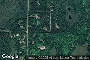 3772 E Church Rd, Conover, WI 54519