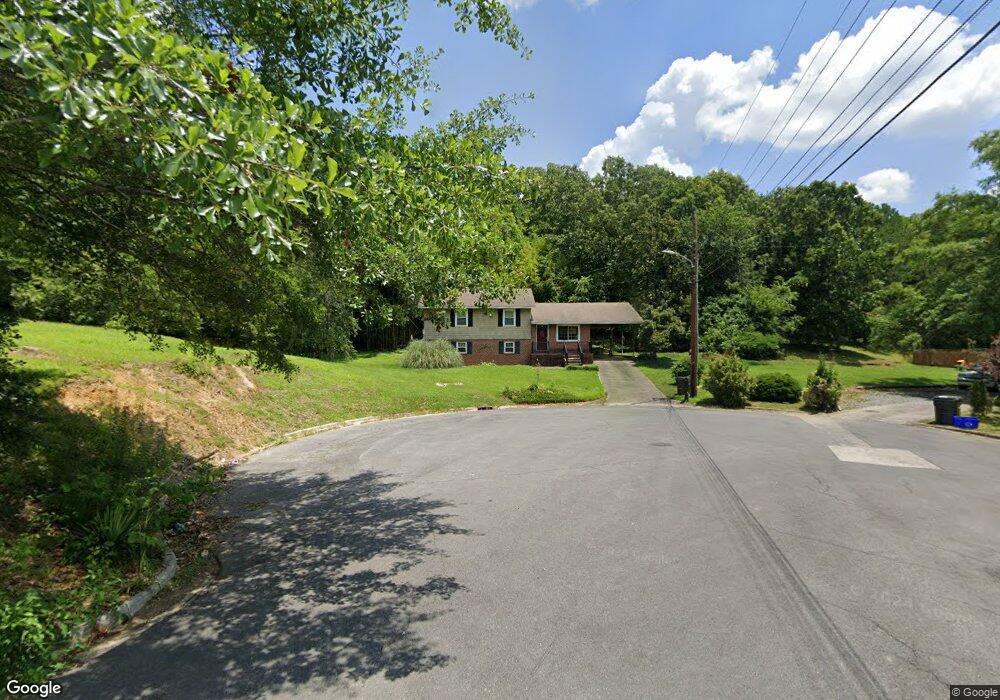 709 Lexington Ct, Dalton, GA 30721 - photo 1