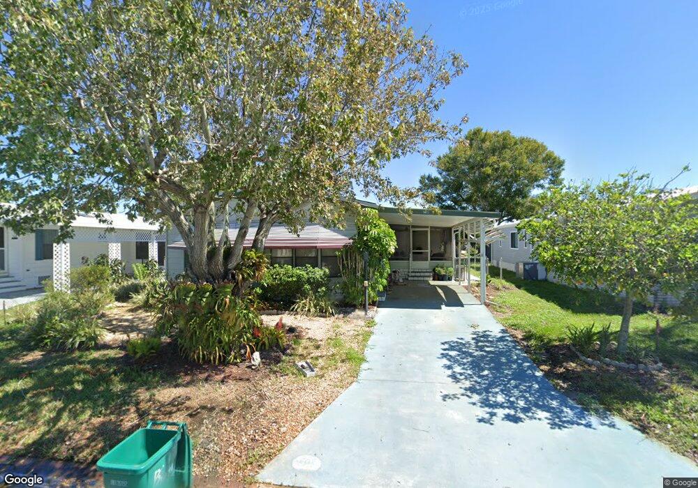 712 Amaryllis Dr, Sebastian, FL 32976 - photo 1