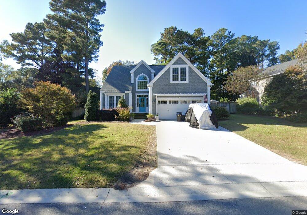 6407 Serena Ct, Wilmington, NC 28411 - photo 1