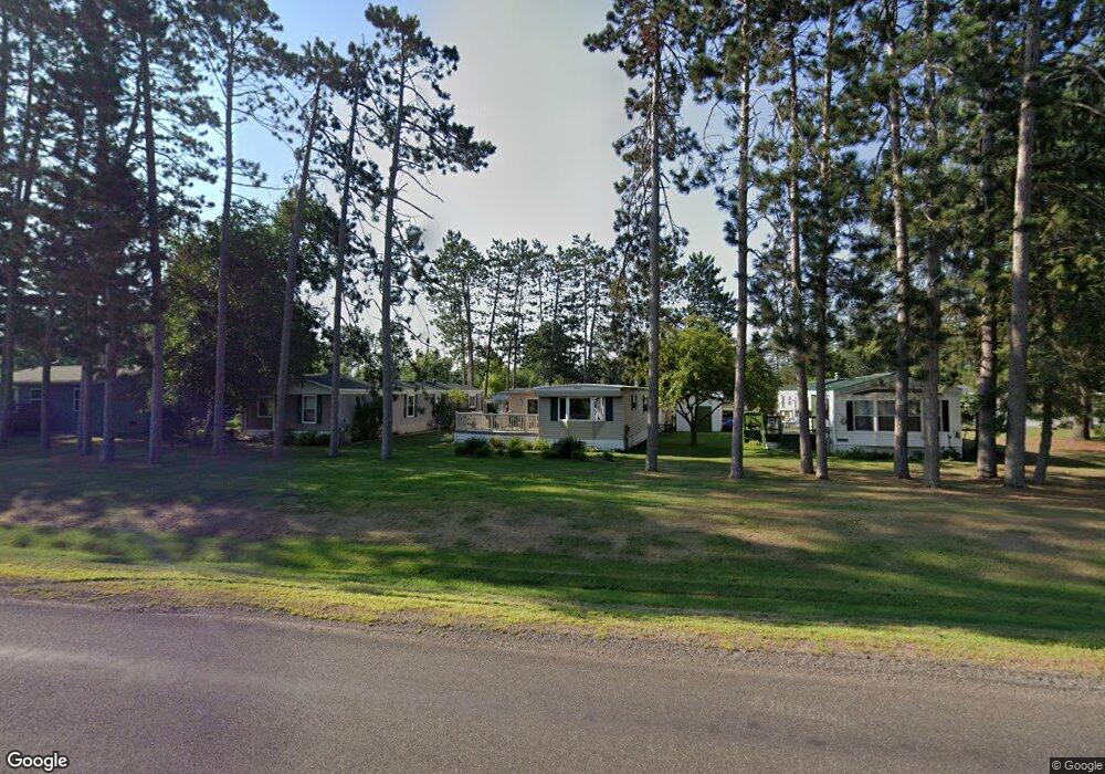 7696 Patrick Ave, Danbury, WI 54830 - photo 1