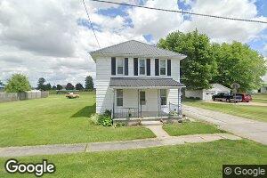 523 Church St, Helena, OH 43435