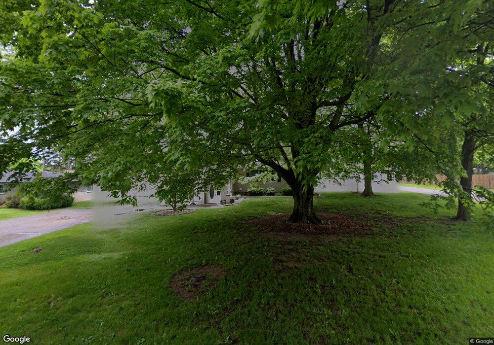 1524 Northcrest Dr, Anderson, IN 46012 - photo 1