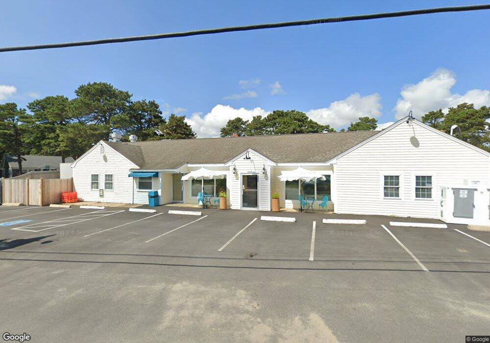 168 Lower County Rd unit 1, Dennis Port, MA 2639 - photo 1