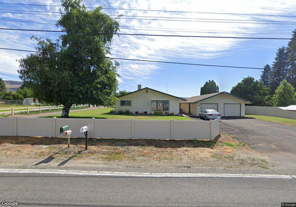 101 N Nile Ave, East Wenatchee, WA 98802 - photo 1