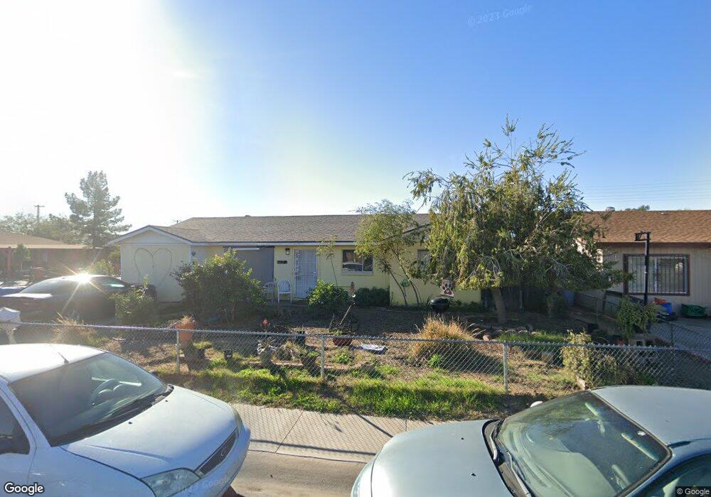 4827 W Elm St, Phoenix, AZ 85031 - photo 1