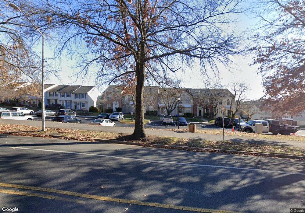 12567 Coral Grove Place, Germantown, MD 20874 - photo 1