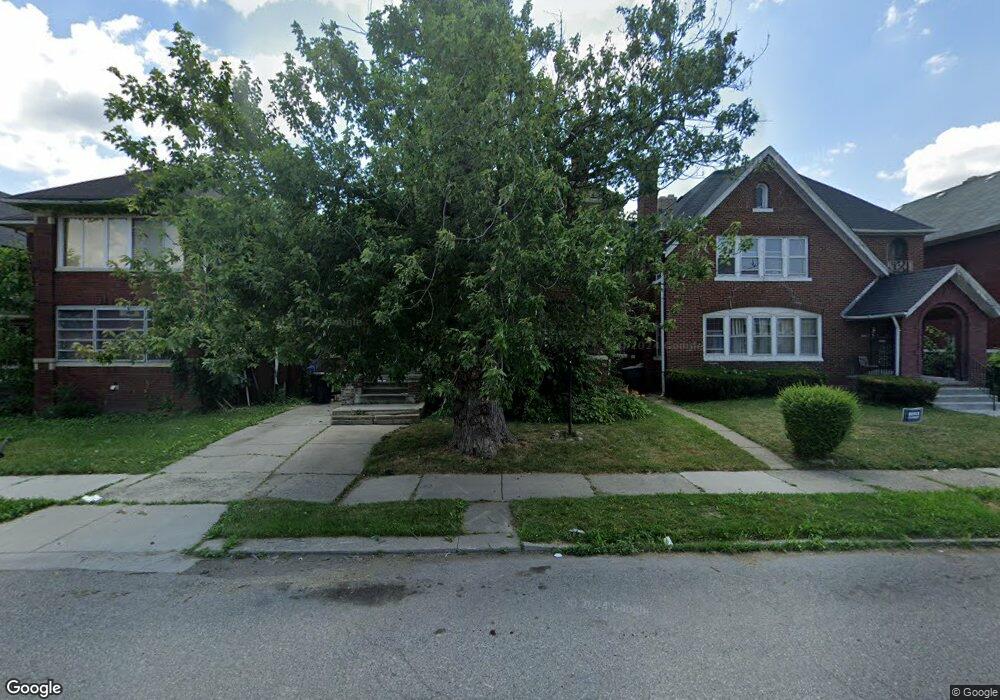 2065 Calvert St, Detroit, MI 48206 - photo 1