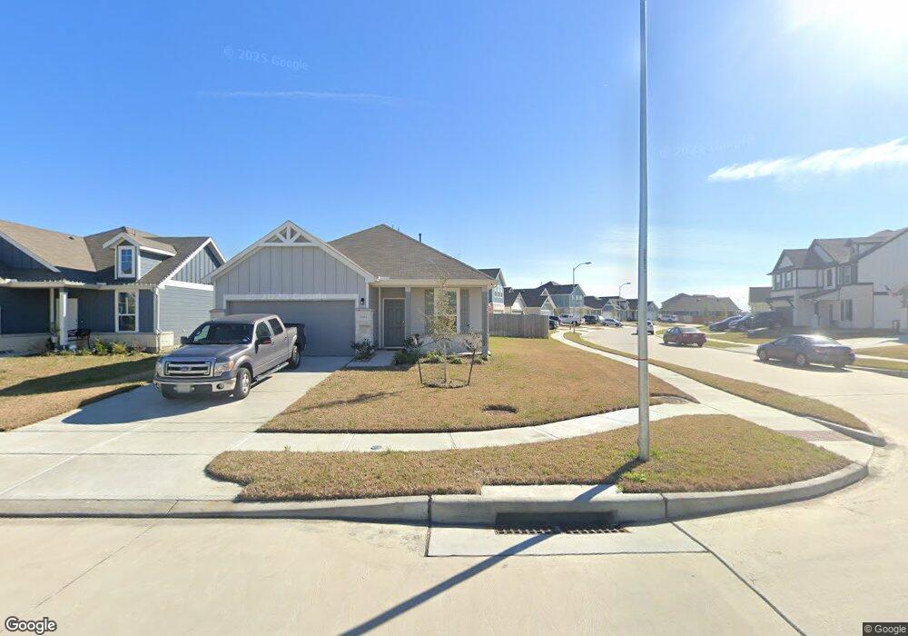 17910 Sunny Savanna Dr, Hockley, TX 77447 - photo 1