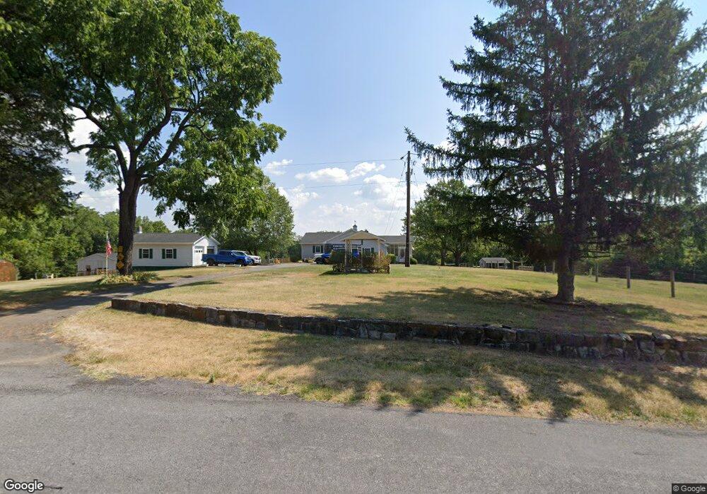 1750 Millner Rd, Strasburg, VA 22657 - photo 1