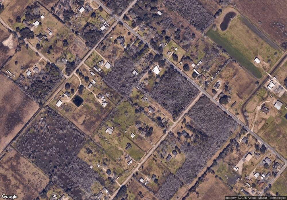 2614 County Road 237, Alvin, TX 77511 - photo 1