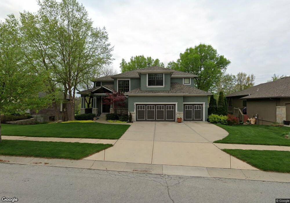 19001 W 97th Terrace, Lenexa, KS 66220 - photo 1