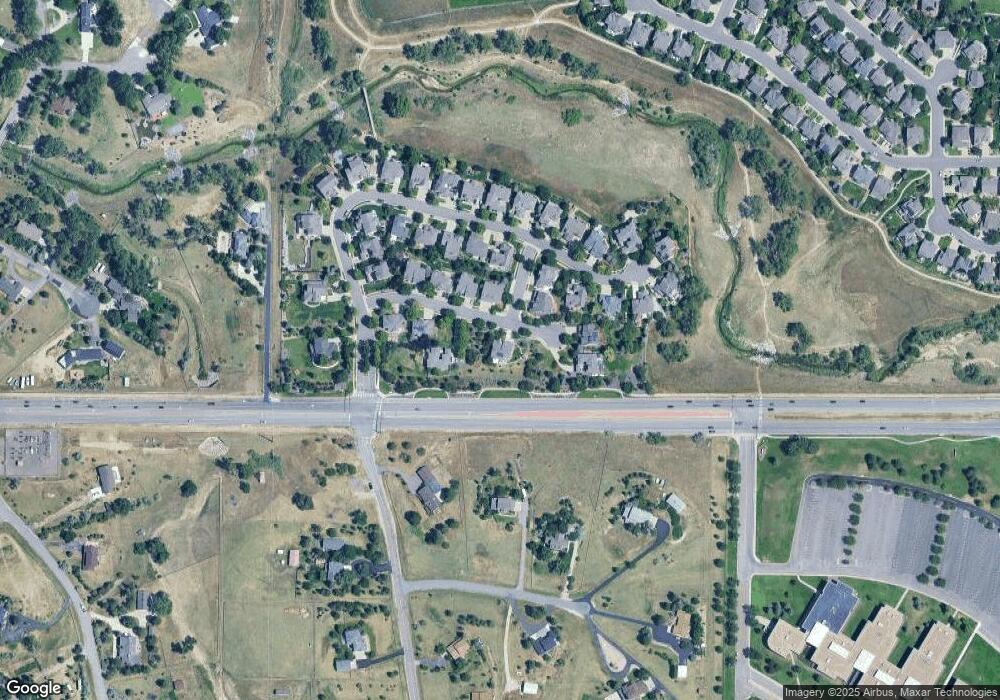 20294 E Euclid Place, Aurora, CO 80016 - photo 1