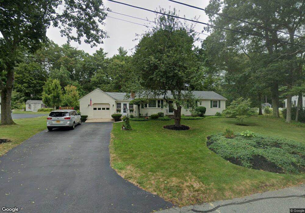 532 Old Town Way, Hanover, MA 02339 - photo 1