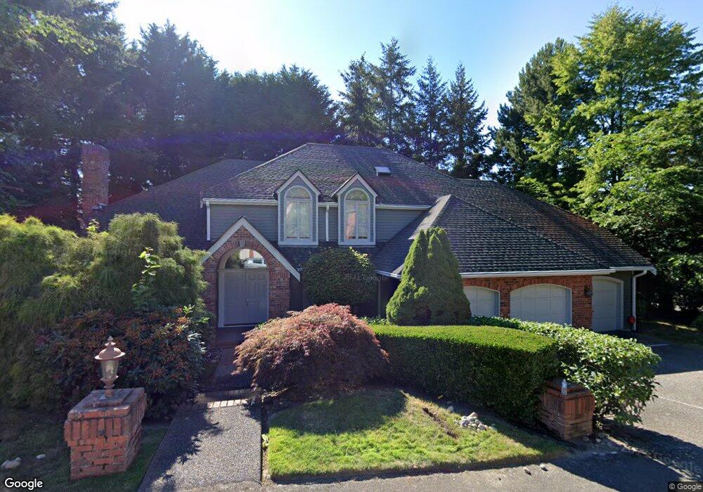 7203 79th Ave SE, Mercer Island, WA 98040 - photo 1