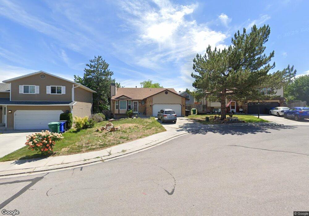4901 W Sakura Ct, West Jordan, UT 84081 - photo 1