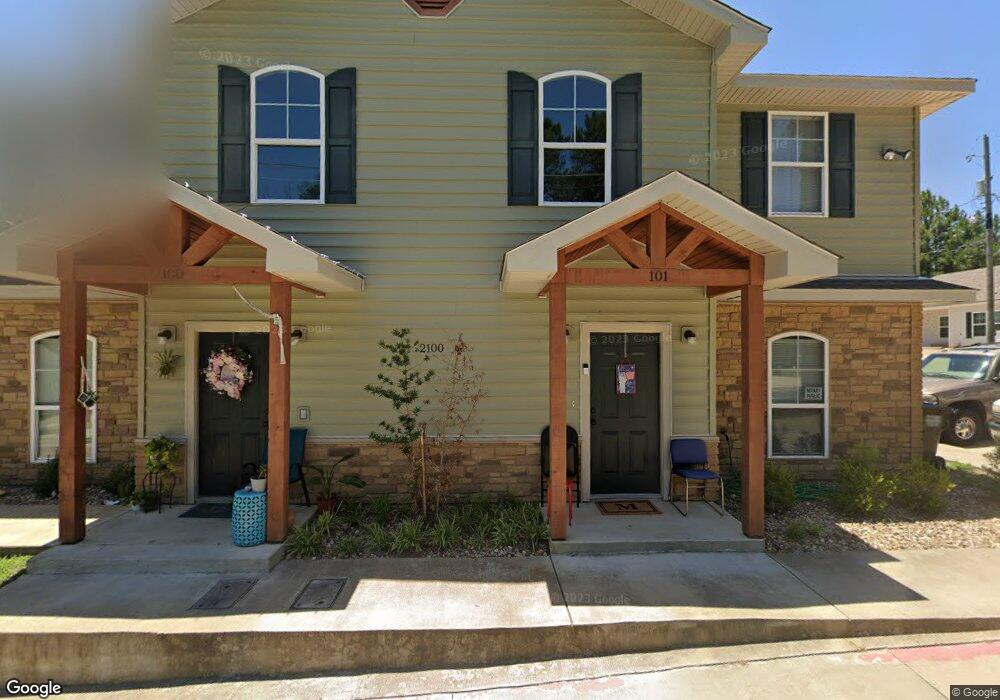 2100 Norfolk Way, Longview, TX 75601 - photo 1