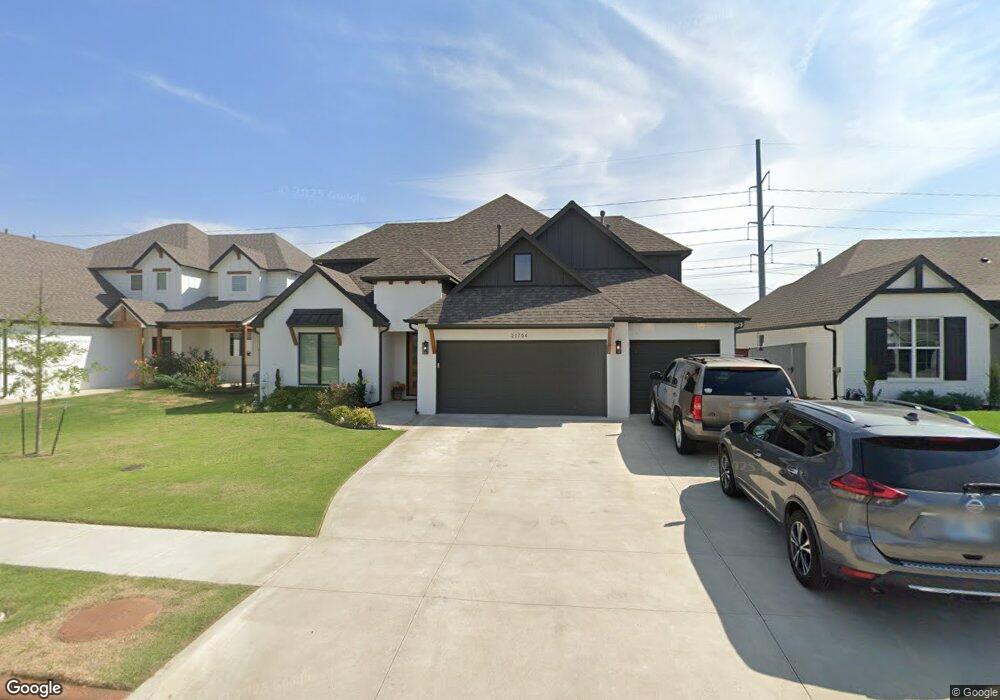 22704 E 103rd St S, Broken Arrow, OK 74014 - photo 1