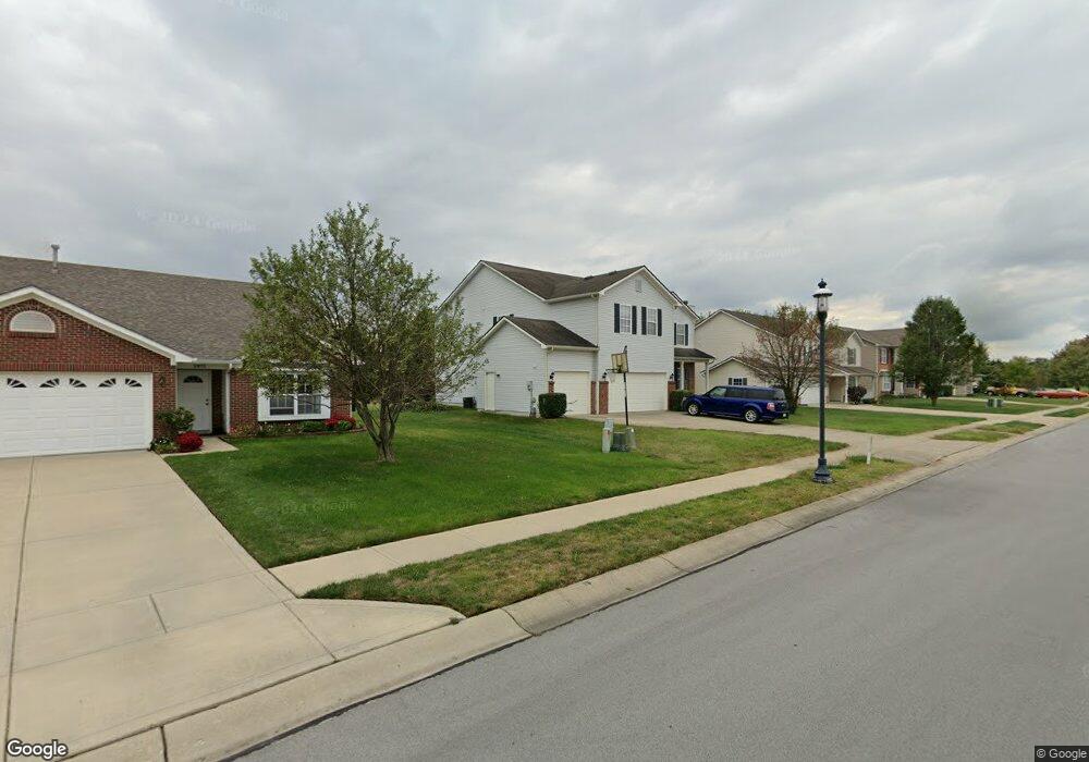 2863 Bluewood Way, Plainfield, IN 46168 - photo 1