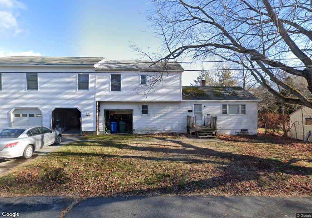 13 Swan St, Portland, ME 04102 - photo 1