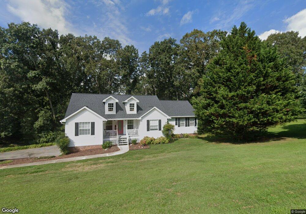 106 Knollway Ct, Asheville, NC 28806 - photo 1