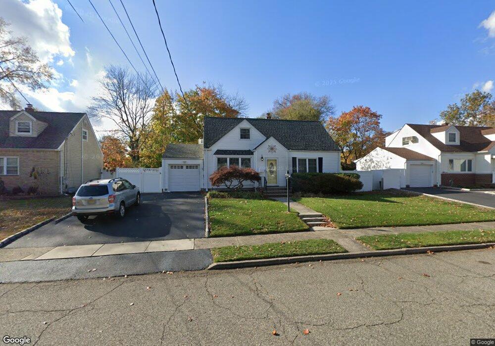 19-20 Hunter Place unit 1X, Fair Lawn, NJ 07410 - photo 1