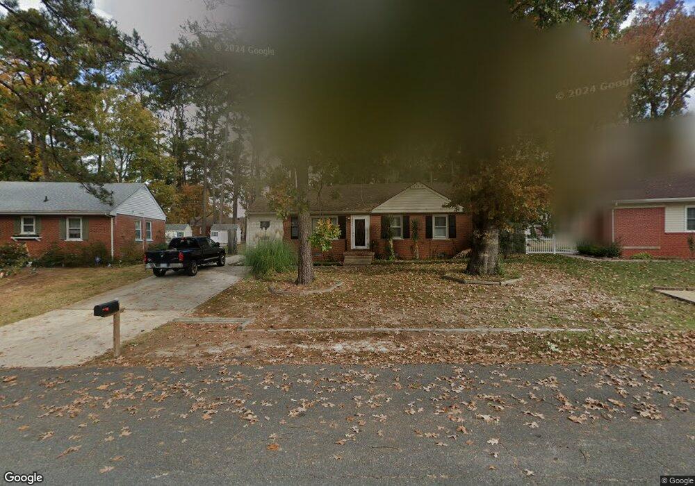 9006 Weldon Dr, Henrico, VA 23229 - photo 1